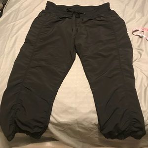 Size Large Kirkland Brand Joggers